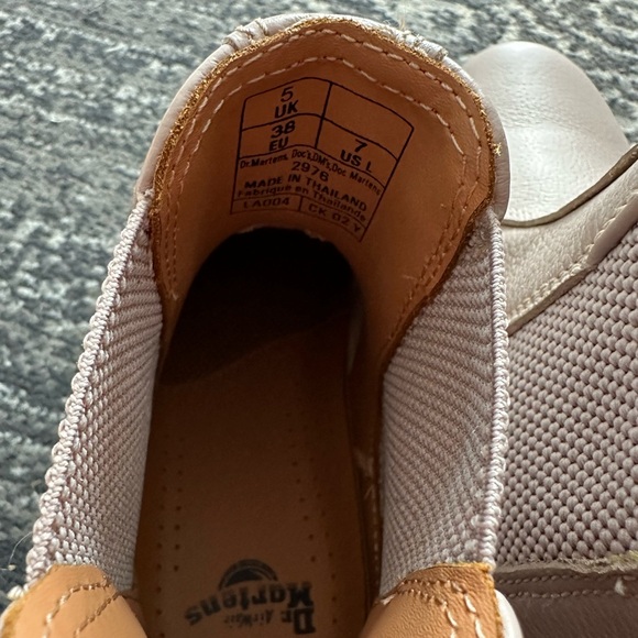 Dr. Martens Chelsea Boots - Picture 4 of 5